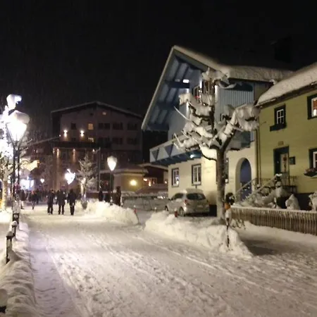 St Anton Qx3