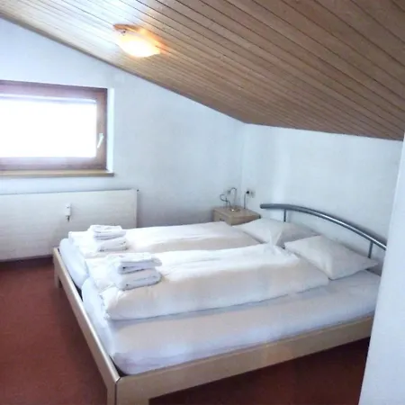 Apartment St Anton Qx3